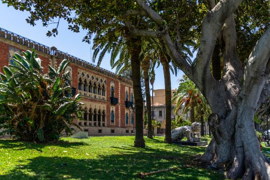 Dove andare in Calabria per il ponte 1° Novembre: dove andare in vacanza e città da visitare