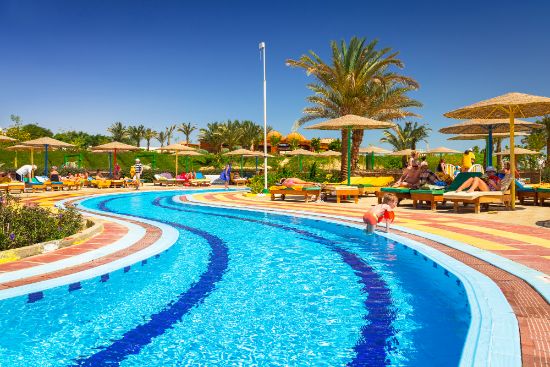 Offerte Vacanze a Hurghada: I Migliori Pacchetti Volo + Hotel e Come Prenotare