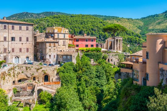 Dove dormire a Brenzone sul Garda: migliori zone