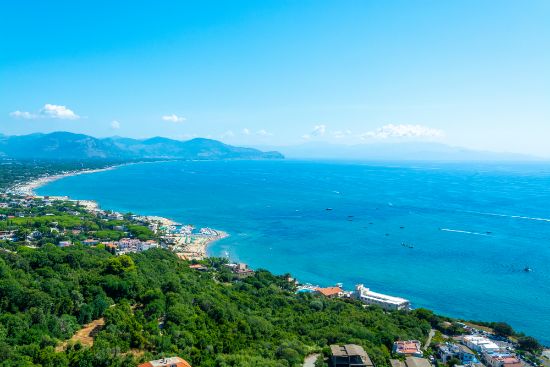 Dove dormire a San Felice Circeo: migliori zone