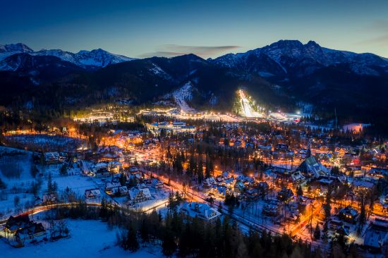 Dove dormire a Zakopane: migliori zone