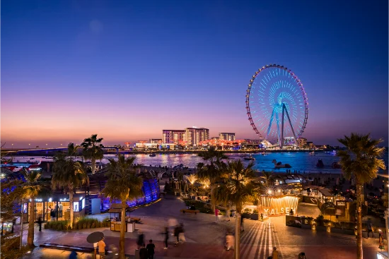 Cosa fare e vedere a Las Vegas in 5 giorni