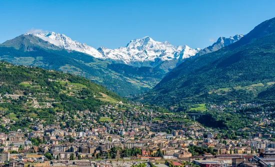 Dove andare in Valle d’Aosta a Luglio: dove andare in vacanza e città da visitare