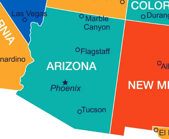 Arizona