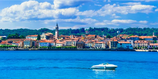 Dove dormire a Arona: migliori zone