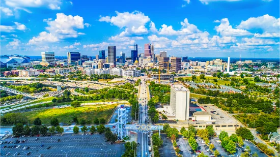 Pass Turistici di Atlanta: Guida ai Migliori Pass, Costi e Offerte Online