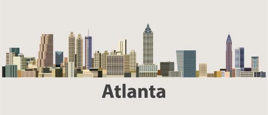 Atlanta, USA