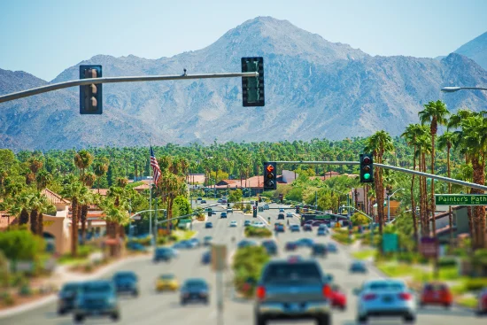 Palm Springs Aerial Tramway: come arrivare, prezzi biglietti, orari, attrazioni, cosa fare e vedere