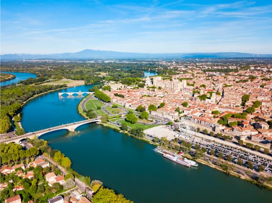 Avignone, Francia