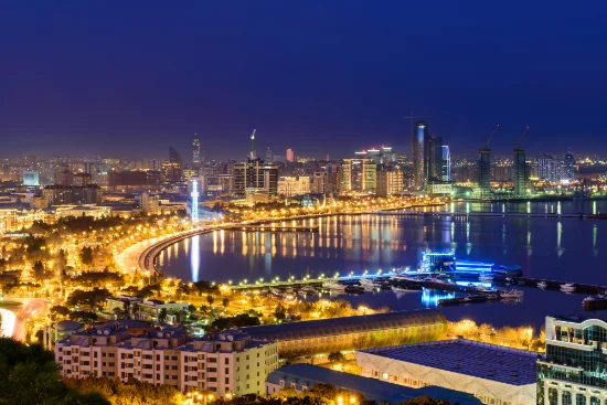 Dove alloggiare in Azerbaijan: migliori zone e località dove andare in vacanza