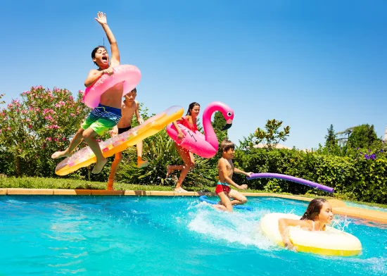 H2O Hotel-Therme a Bad Waltersdorf: attrazioni, orari, prezzi biglietti e come arrivare