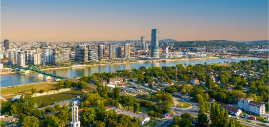 Offerte viaggio in Serbia: i migliori pacchetti volo + hotel e come prenotare