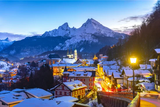 Freizeitpark Ruhpolding: prezzi biglietti, orari, attrazioni, come arrivare, cosa vedere e fare