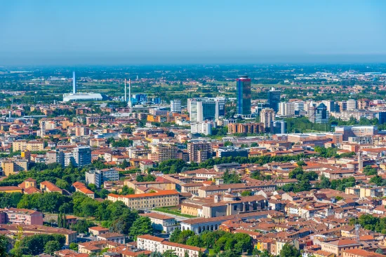 Dove dormire a Brescia: migliori zone