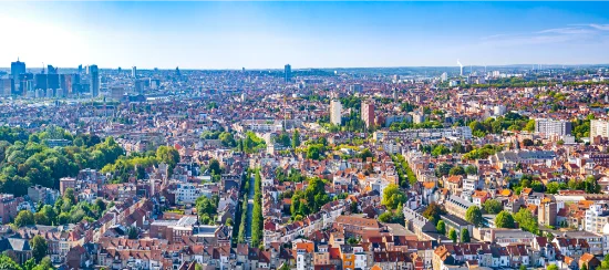 Dove dormire a Bruxelles: le zone migliori per visitare la città senza stress