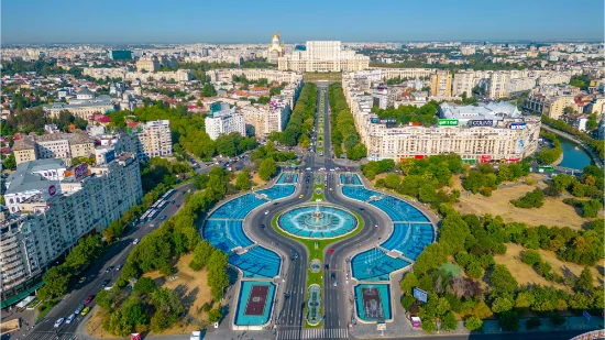 Pass Turistici di Bucarest: Guida per Scoprire la Capitale della Romania Risparmiando