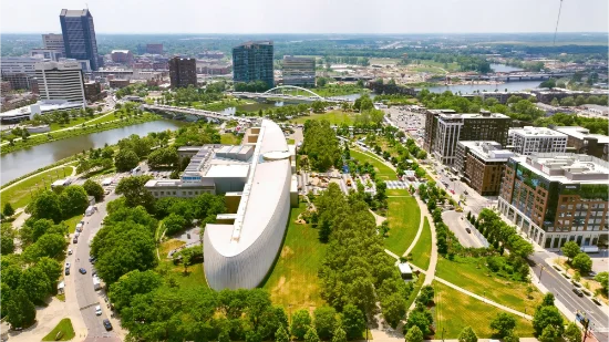Center of Science and Industry (COSI): come arrivare, prezzi biglietti, orari, attrazioni, cosa fare e vedere