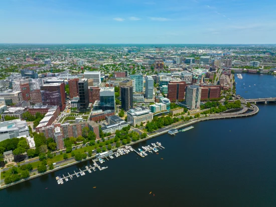 Dove alloggiare in Massachusetts: migliori zone e località