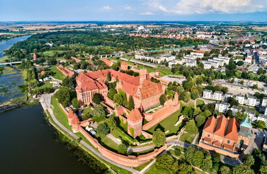Dove dormire a Szczecin: migliori zone