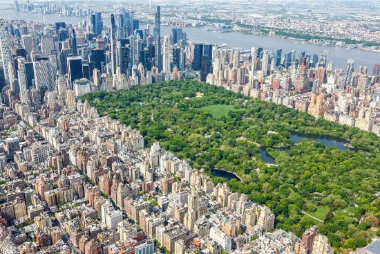 Visitare Central Park a New York: come arrivare e cosa vedere