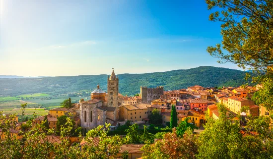 Dove dormire a Marina di Massa: migliori zone