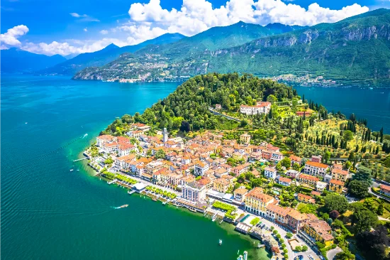 Dove dormire a Bellagio: migliori zone
