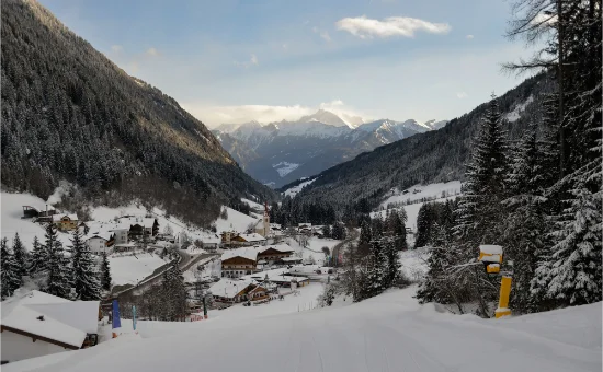 Dove dormire a Folgarida: migliori zone