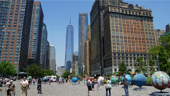 Rockefeller Park & Greenhouse: come arrivare, prezzi biglietti, orari, attrazioni, cosa fare e vedere