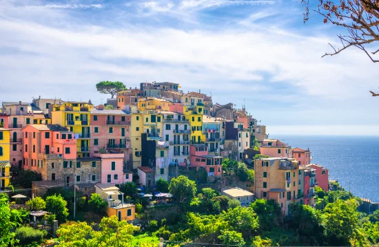 Dove andare in Liguria per il ponte di Halloween: dove andare in vacanza e città da visitare