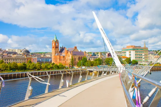 Clima in Irlanda: Le Stagioni e il Periodo Migliore per Andare