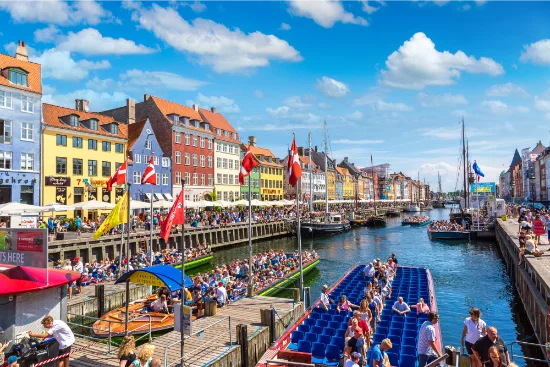 Cosa Fare e Vedere a Copenaghen: Guida alla Capitale Danese