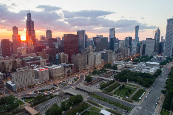 Maggie Daley Park: prezzi biglietti, come arrivare, orari, attrazioni, cosa vedere e fare