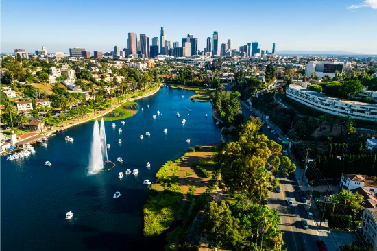 California Science Center: come arrivare e cosa vedere