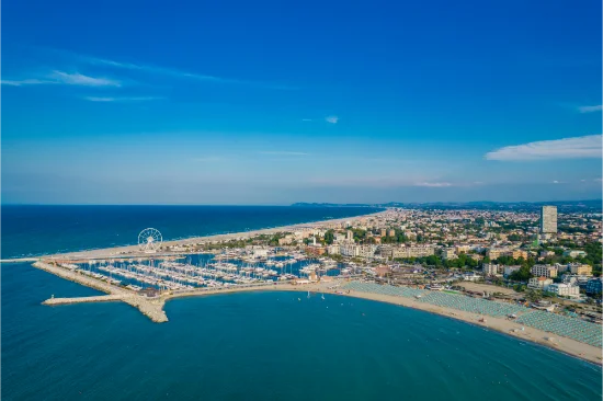 Dove alloggiare sulla Costa Adriatica: migliori zone e località
