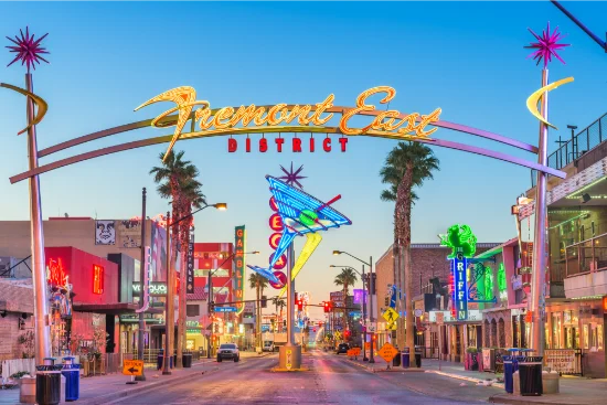Mangiare a Las Vegas: quanto costa la colazione, il pranzo e la cena