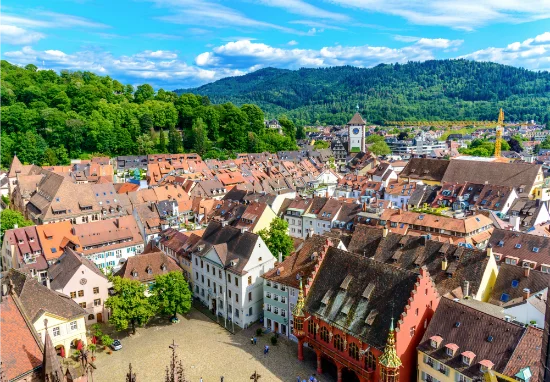 Sommerrodelbahn Gutach: prezzi biglietti, come arrivare, orari, attrazioni, cosa vedere e fare