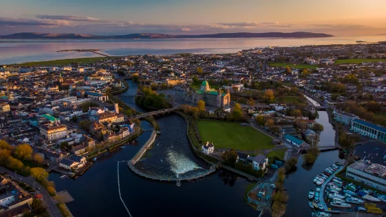 Galway, Irlanda