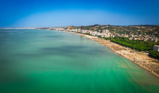 Dove dormire a Golem: le migliori zone per una vacanza al mare