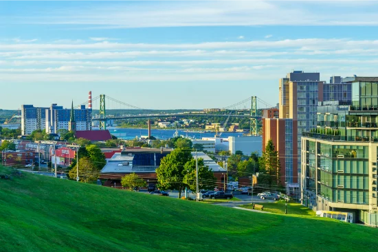 Halifax, Canada