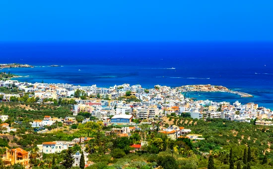 Dove dormire a Hersonissos: migliori zone