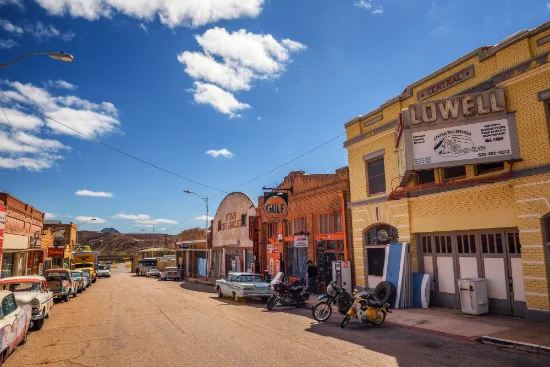 Cosa fare e vedere in Arizona