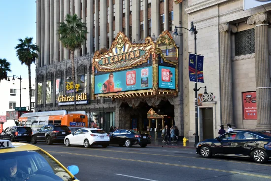 Los Angeles in 4 giorni: cosa vedere (senza finire in auto tutto il giorno)