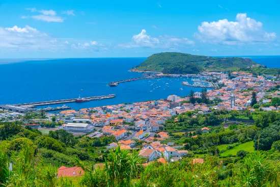 Tour Turistici delle Azzorre: Costo, Migliori Esperienze, Cosa Includono e Come Prenotare Online