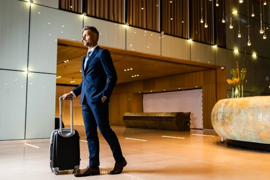 Dove alloggiare a Helsinki per motivi di lavoro o affari