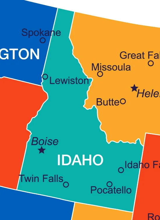 Idaho