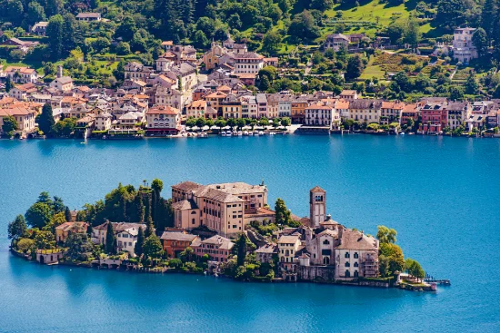 Dove soggiornare in Piemonte: migliori località e zone