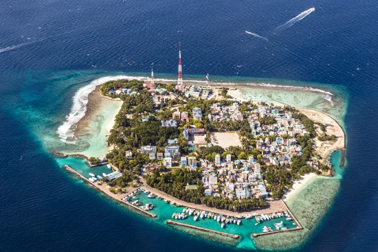 Offerte Maldive da sogno: pacchetti volo + hotel, quando prenotare e come risparmiare