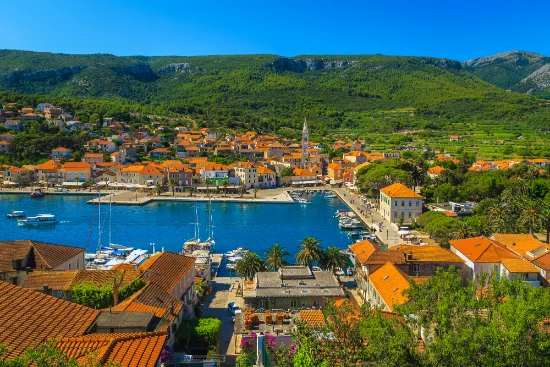 Dove dormire a Hvar: migliori zone