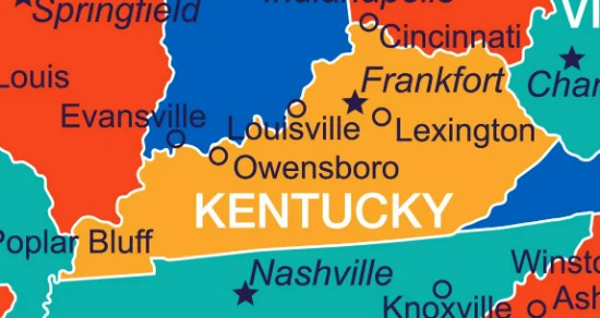 Kentucky