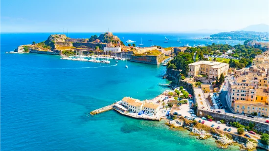 Offerte voli Italia Grecia da 30€ andata e ritorno per Atene ed isole